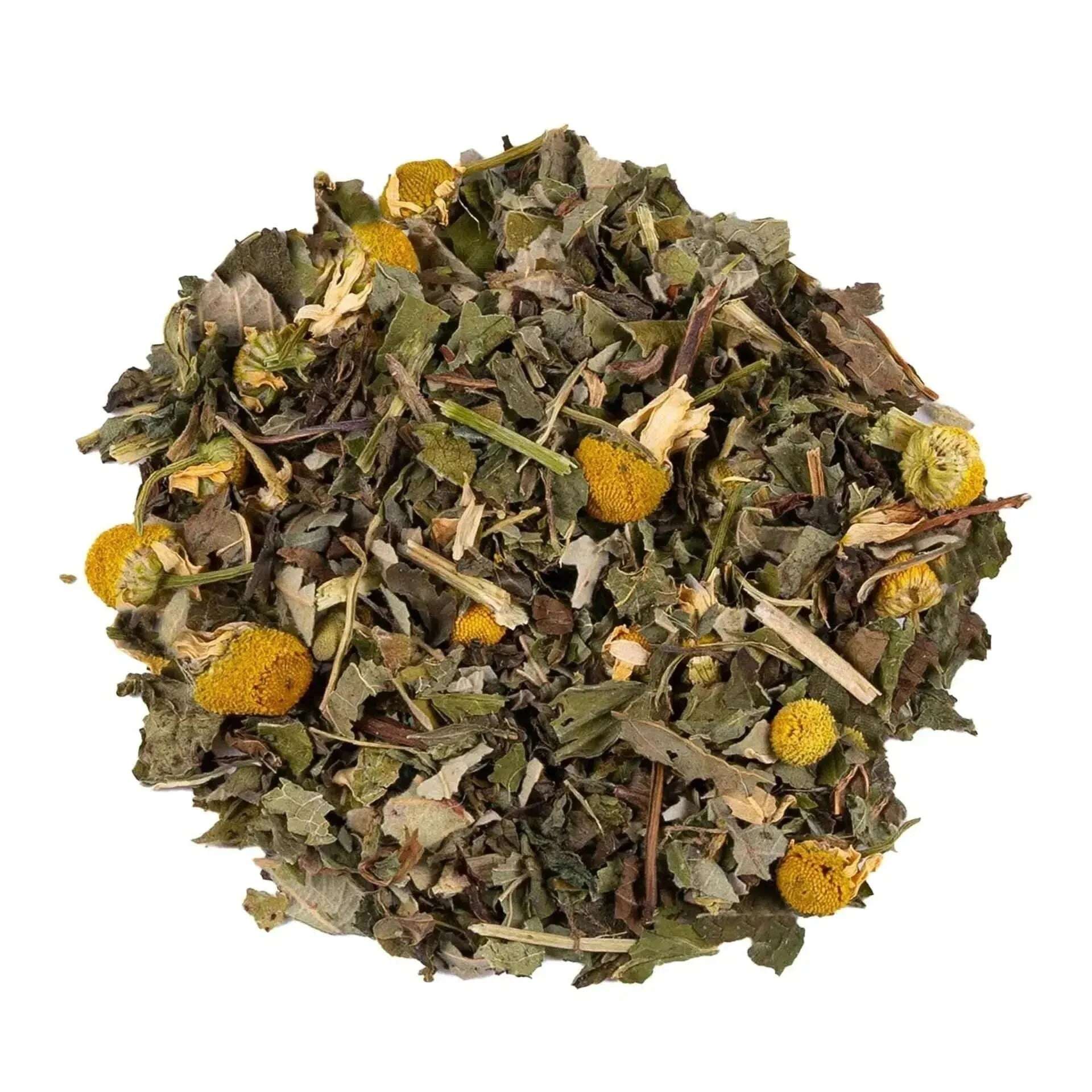 Inner Peace - Herbal Tea - Herbal tea - infusion.organic