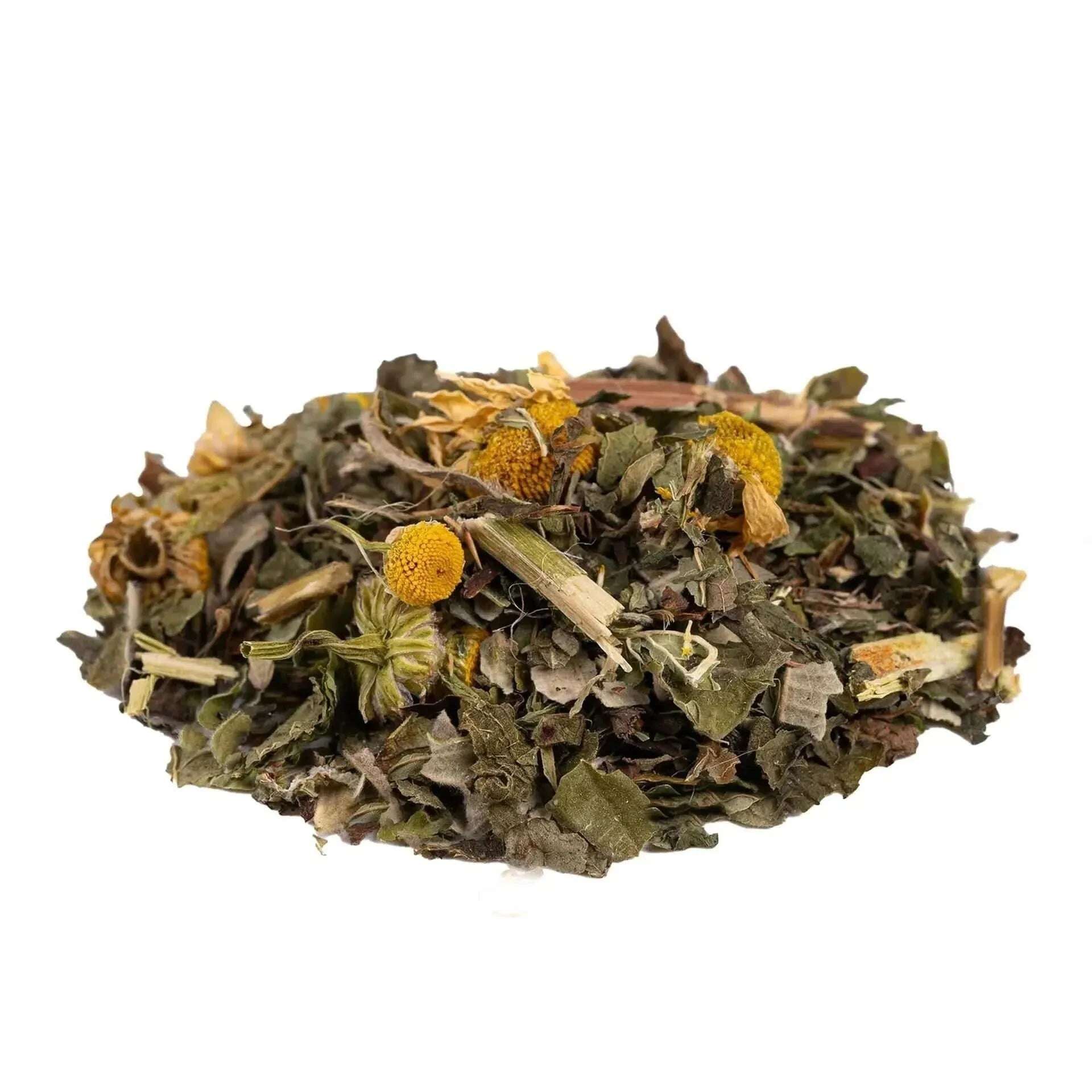 Inner Peace - Herbal Tea - Herbal tea - infusion.organic
