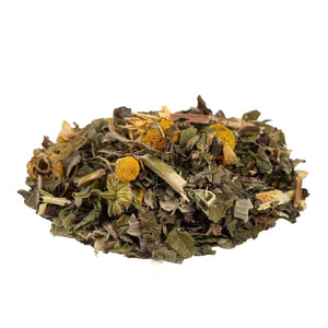 Inner Peace - Herbal Tea - Herbal tea - infusion.organic