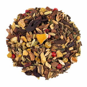 Internal Peace - Herbal Tea - Herbal Tea - infusion.organic