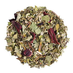 Jolie - Herbal Tea - Herbal Tea - infusion.organic