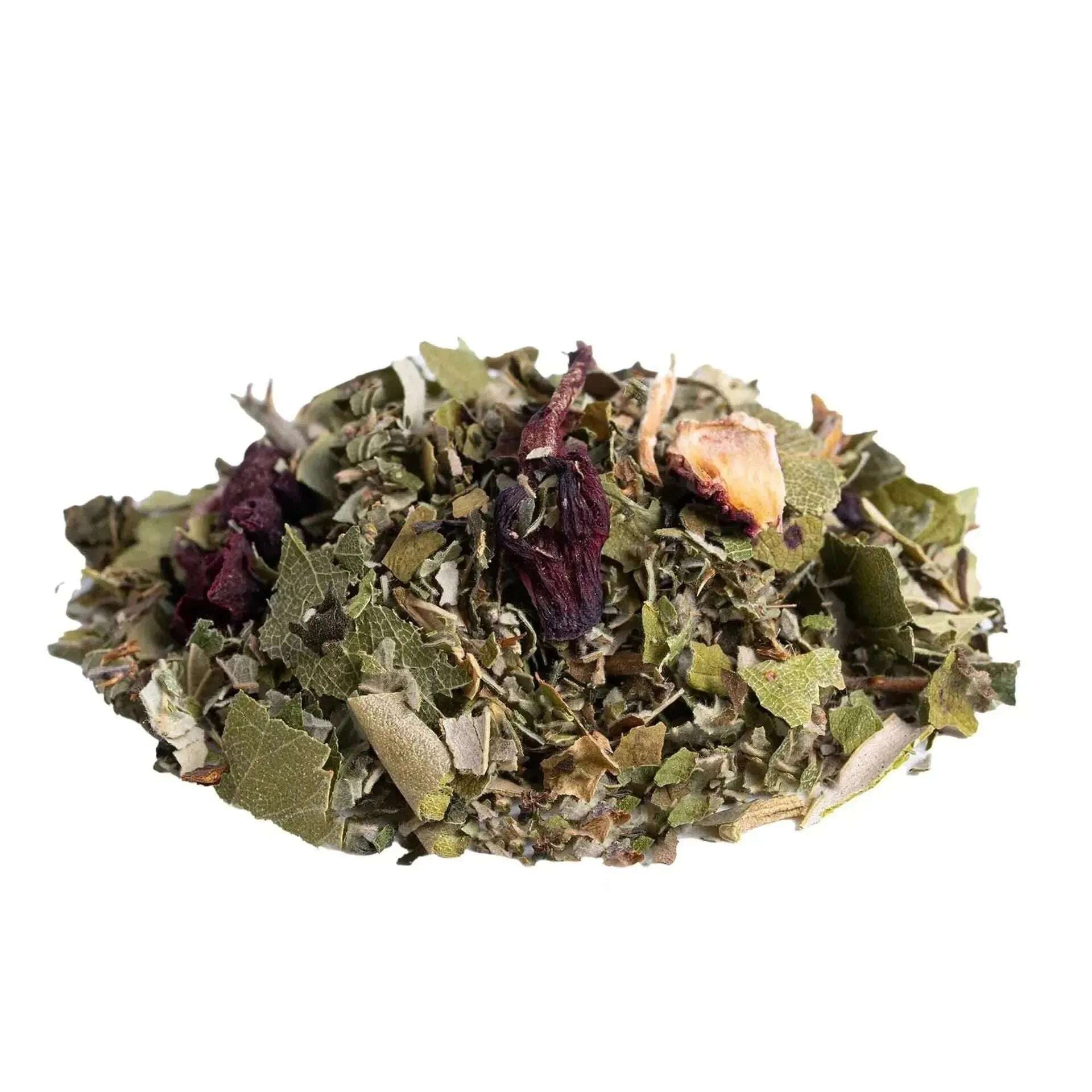Jolie - Herbal Tea - Herbal Tea - infusion.organic