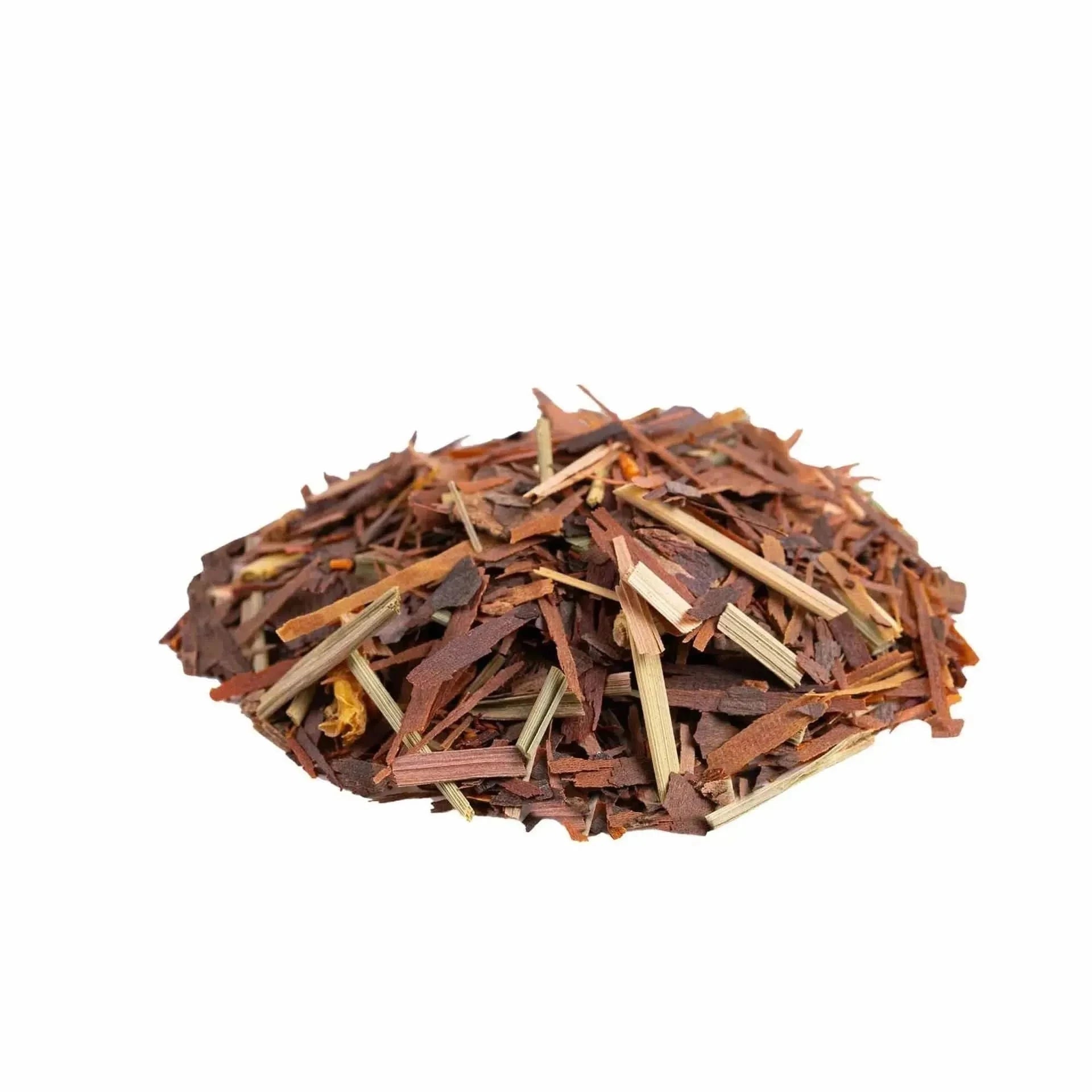 Lapacho Lemon - Herbal Tea - Herbal Tea - infusion.organic