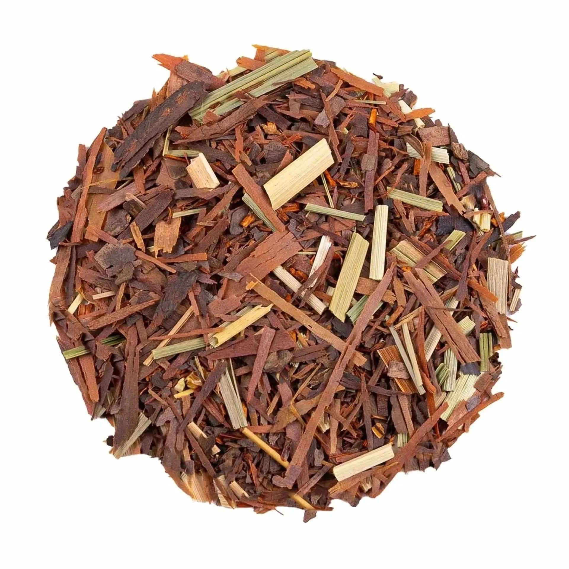Lapacho Lemon - Herbal Tea - Herbal Tea - infusion.organic