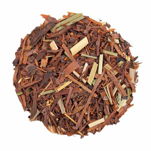 Lapacho Lemon - Herbal Tea - Herbal Tea - infusion.organic