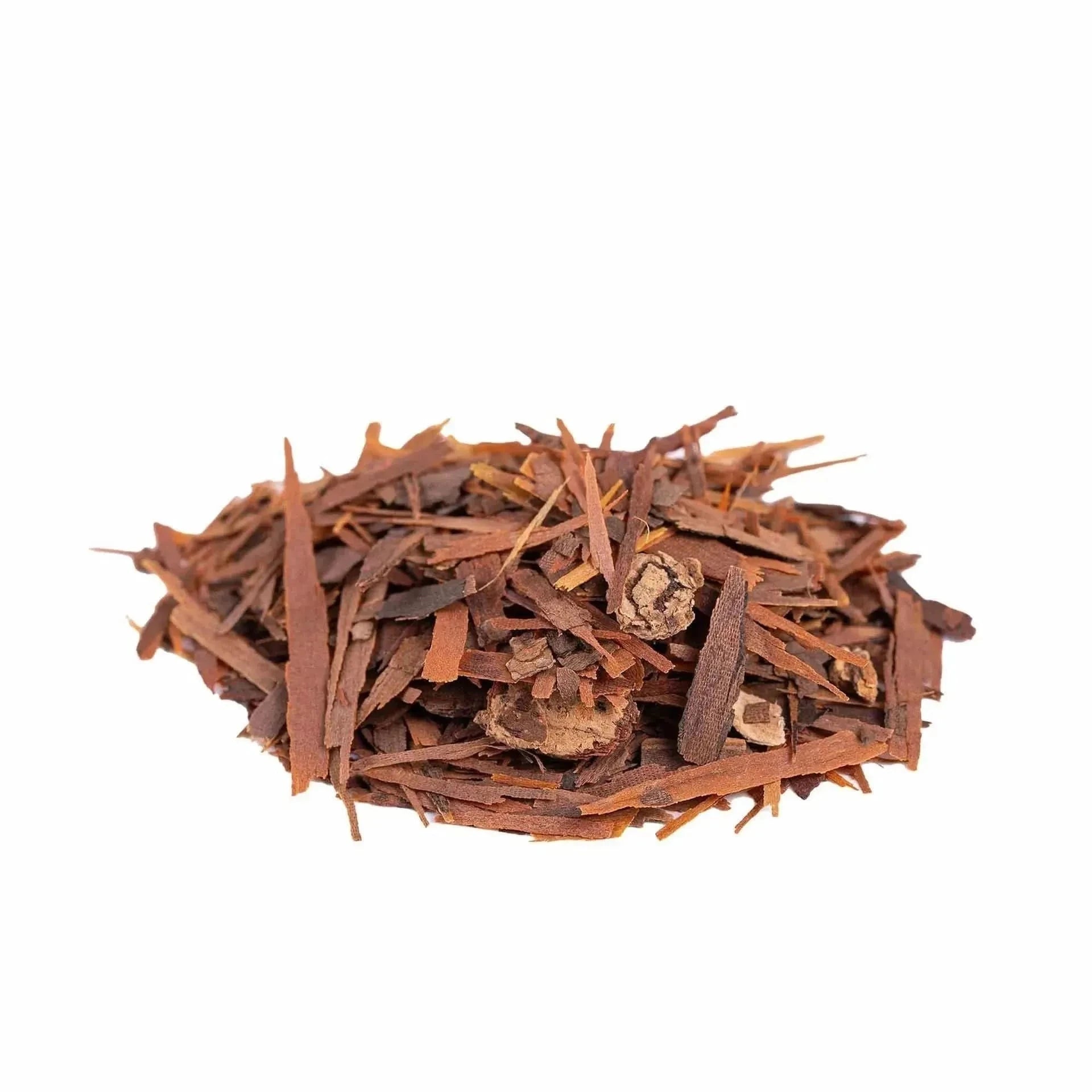 Lapacho - Herbal Tea - Herbal Tea - infusion.organic