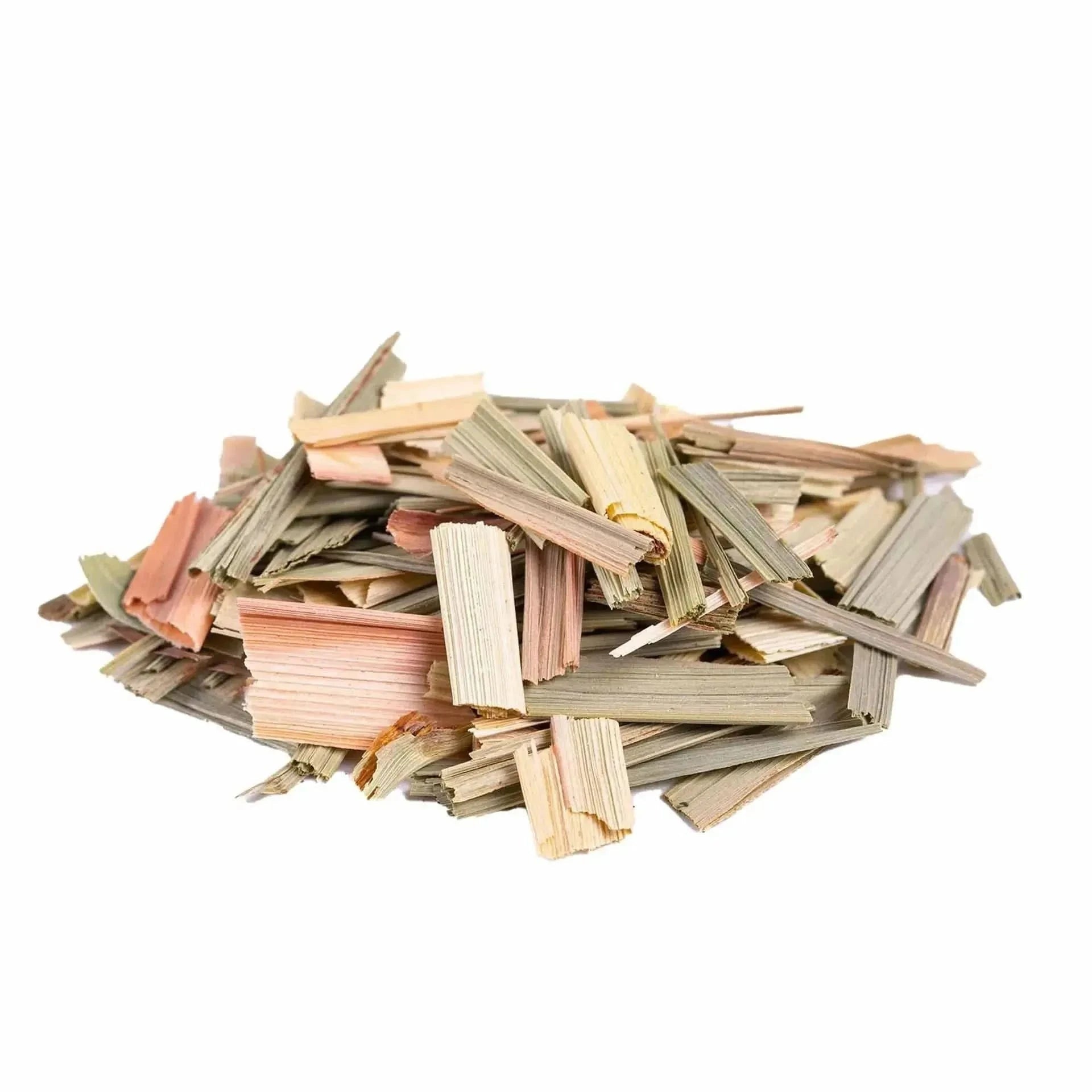 Lemon Grass - Herbal Tea - Herbal Tea - infusion.organic