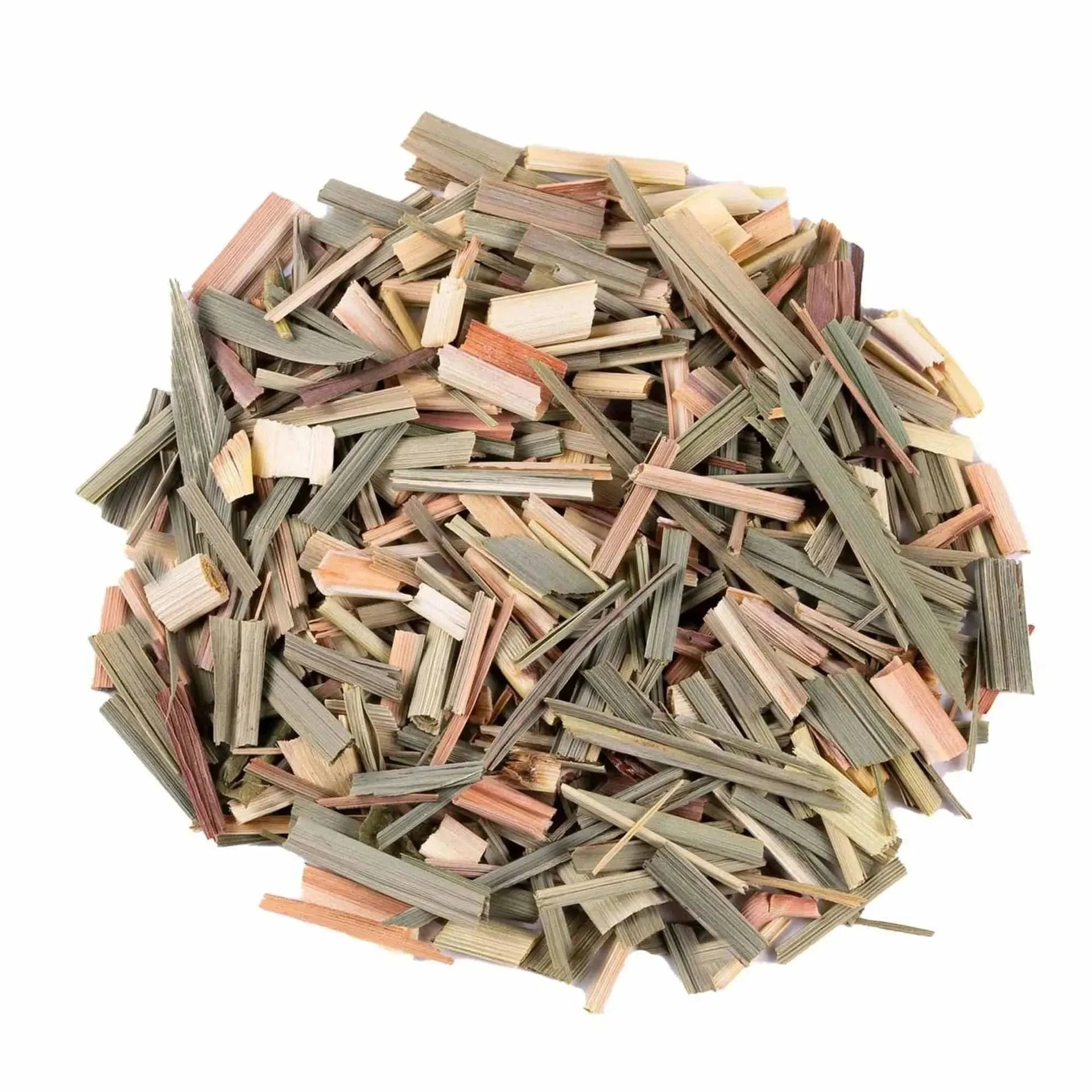 Lemon Grass - Herbal Tea - Herbal Tea - infusion.organic