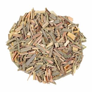 Lemongrass - Herbal Tea - Herbal Tea - infusion.organic