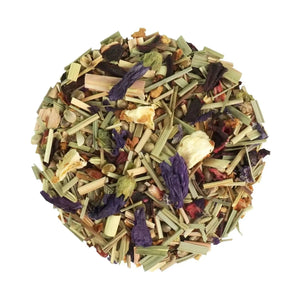 Life is Peachy - Herbal Tea - Herbal Tea - infusion.organic