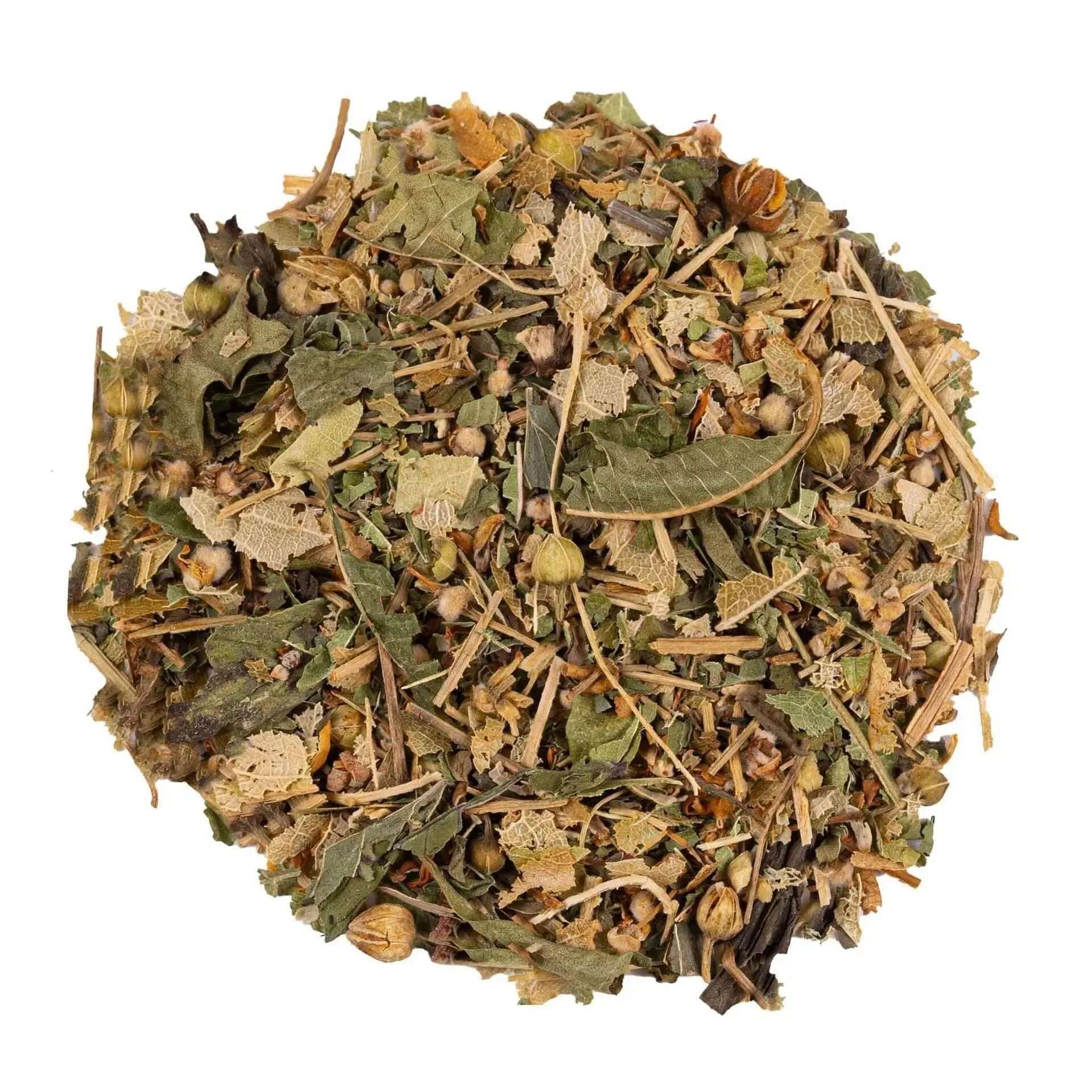 Lime mint - Herbal Tea - Herbal Tea - infusion.organic