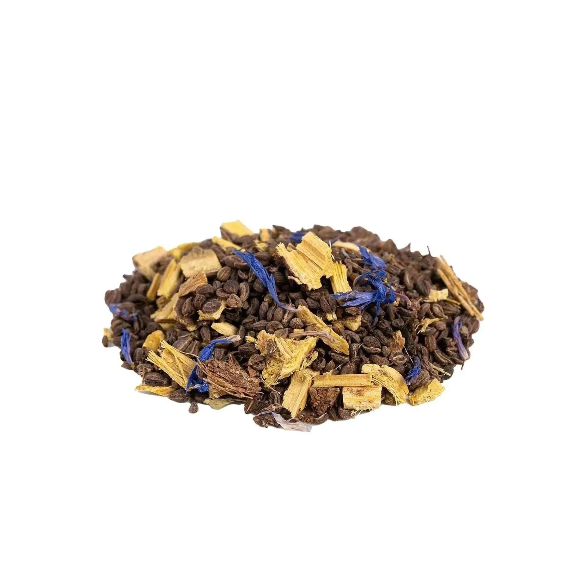 Liquorice Root - Herbal Tea - Herbal Tea - infusion.organic