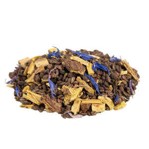 Liquorice - Herbal Tea - Black Tea, Herbal Tea - infusion.organic