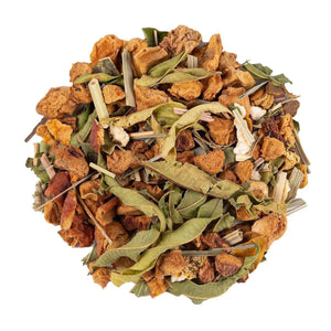 Live to Love - Herbal Tea - Herbal Tea - infusion.organic