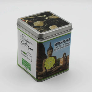 Manipura - 100 g bag - Herbal tea - Herbal tea - infusion.organic