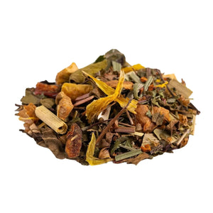 Melissa Lemon - Herbal Tea - Herbal Tea - infusion.organic