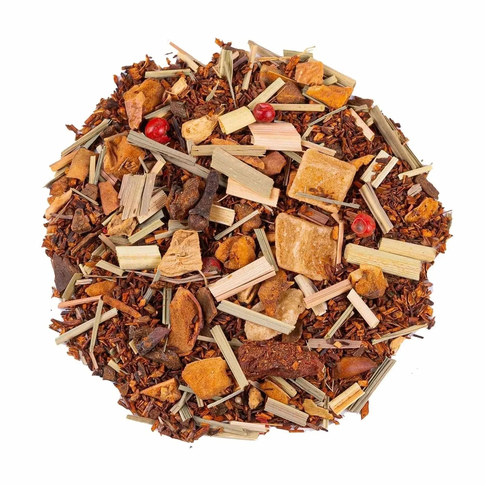 Men Tea Special - Herbal Tea - Herbal Tea - infusion.organic