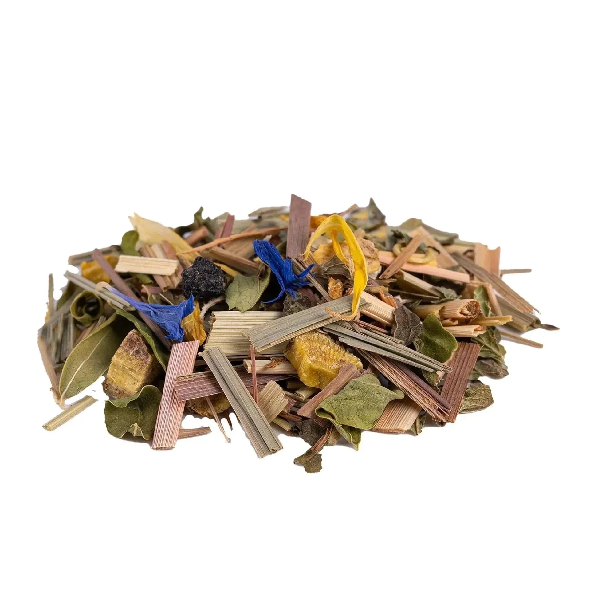 Mighty Moon - Herbal Tea - Herbal Tea - infusion.organic