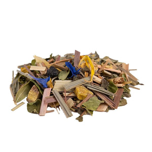 Mighty Moon - Herbal Tea - Herbal Tea - infusion.organic