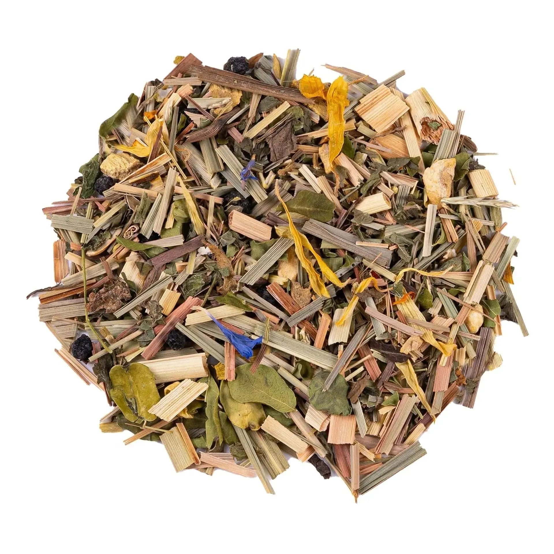 Mighty Moon - Herbal Tea - Herbal Tea - infusion.organic