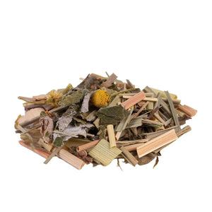 Million Mysteries - Herbal Tea - Herbal Tea - infusion.organic