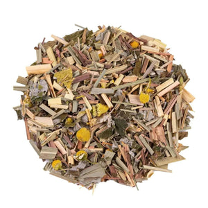 Million Mysteries - Herbal Tea - Herbal Tea - infusion.organic