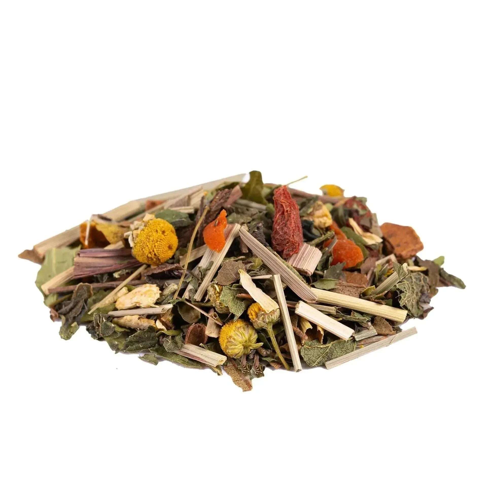 Minttox - Herbal Tea - Herbal Tea - infusion.organic