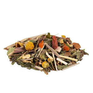 Minttox - Herbal Tea - Herbal Tea - infusion.organic