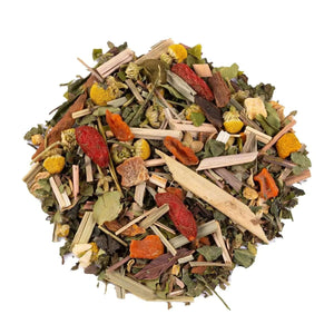 Minttox - Herbal Tea - Herbal Tea - infusion.organic