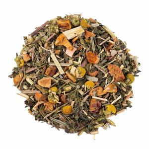 Morning Tea - Herbal Tea - Herbal Tea - infusion.organic
