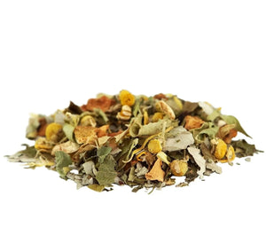 Moroccan Star - Herbal Tea - Herbal Tea - infusion.organic