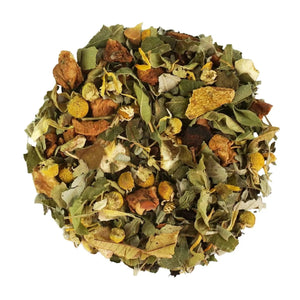 Moroccan Star - Herbal Tea - Herbal Tea - infusion.organic