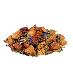Mountain Reverie - Herbal Tea - Herbal tea - infusion.organic
