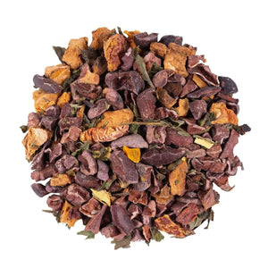 Natural freshness - Herbal Tea - Herbal Tea - infusion.organic