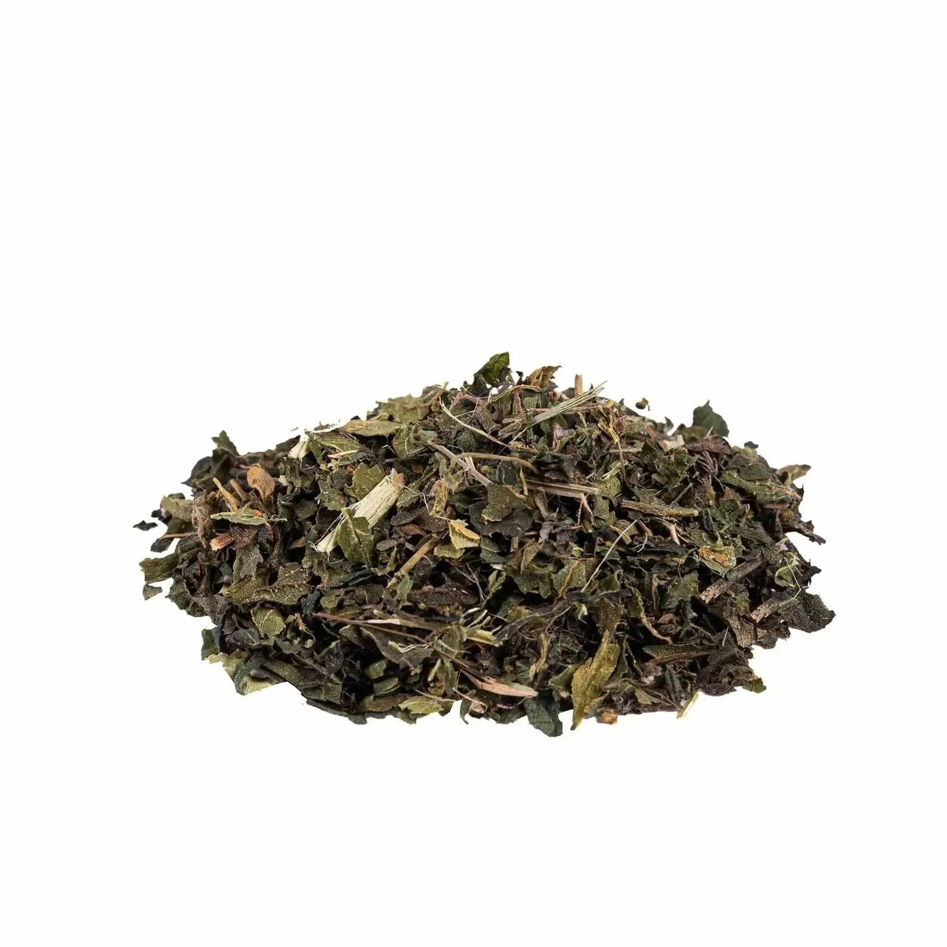 Nettle Leaves - Herbal Tea - Herbal Tea - infusion.organic