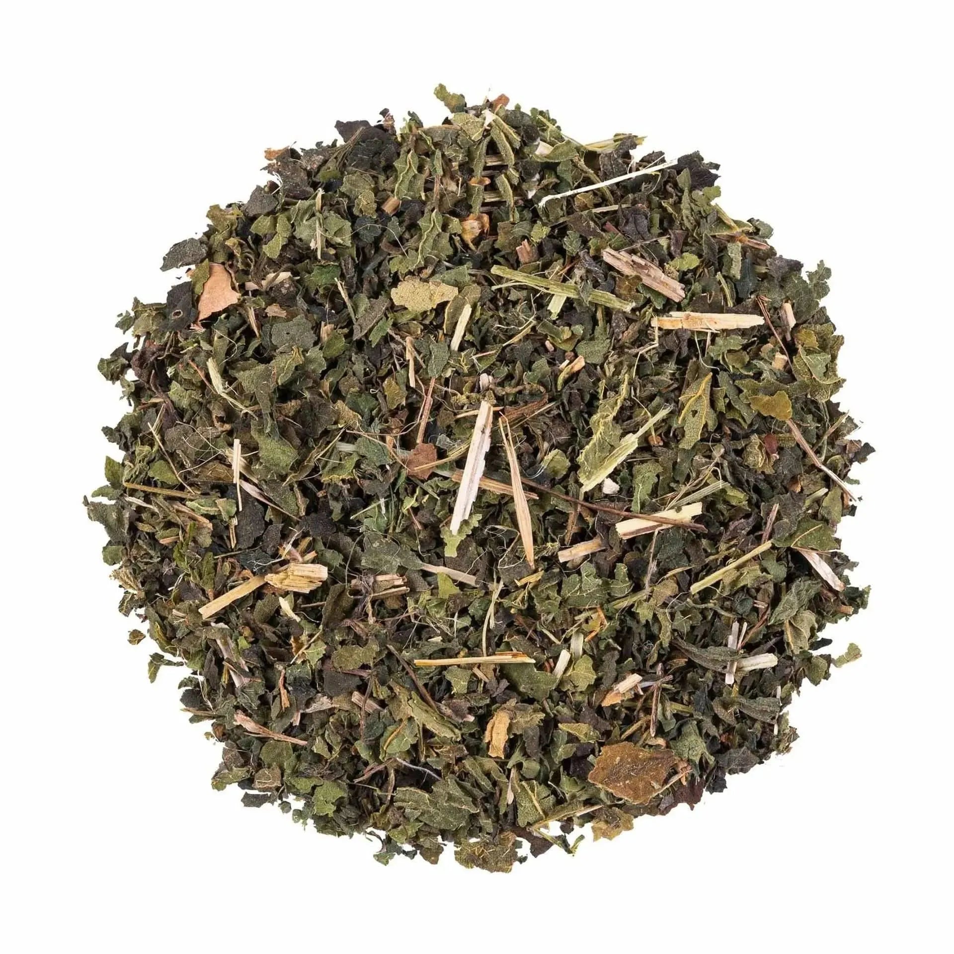 Nettle Leaves - Herbal Tea - Herbal Tea - infusion.organic