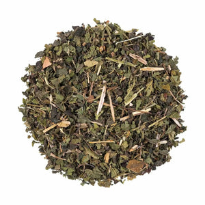 Nettle Leaves - Herbal Tea - Herbal Tea - infusion.organic
