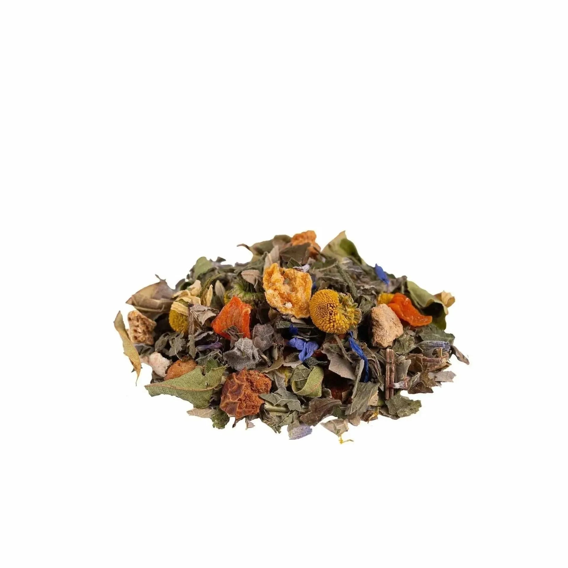 Nice Dreams - Herbal Tea - Herbal Tea - infusion.organic