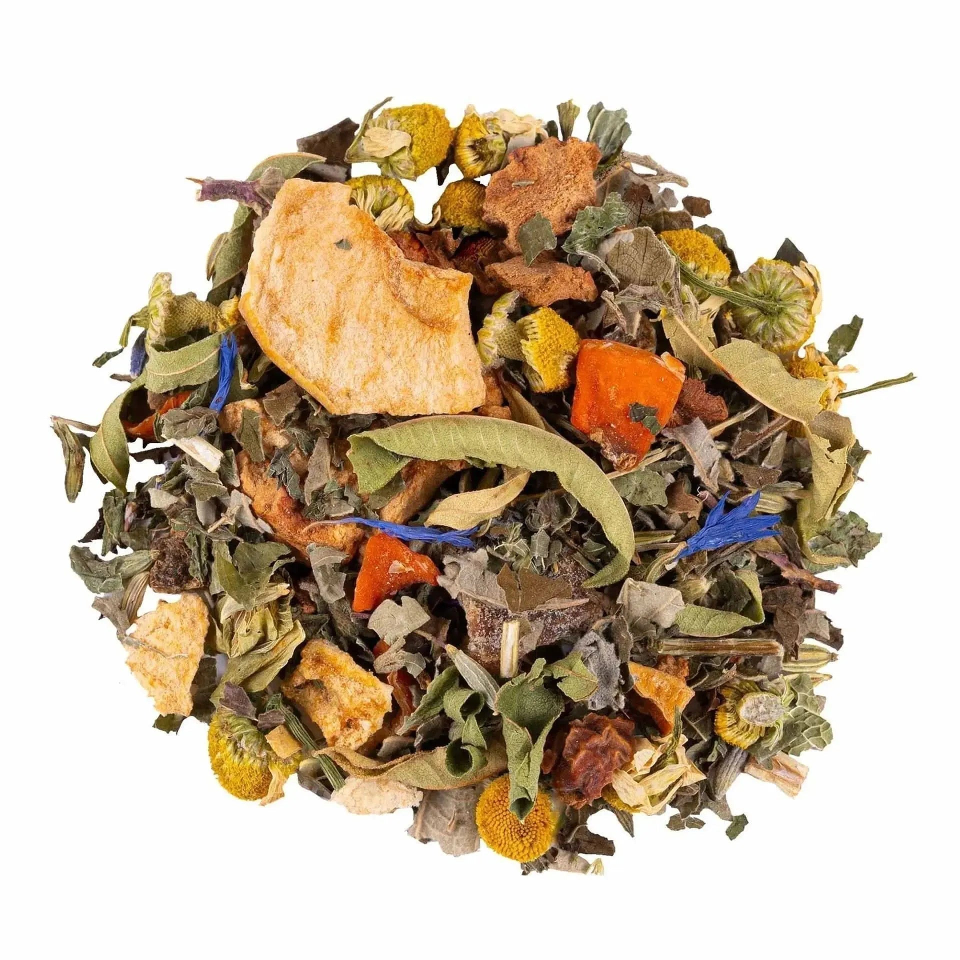 Nice Dreams - Herbal Tea - Herbal Tea - infusion.organic
