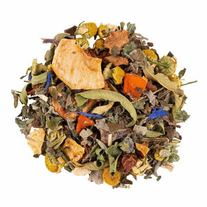 Nice Dreams - Herbal Tea - Herbal Tea - infusion.organic