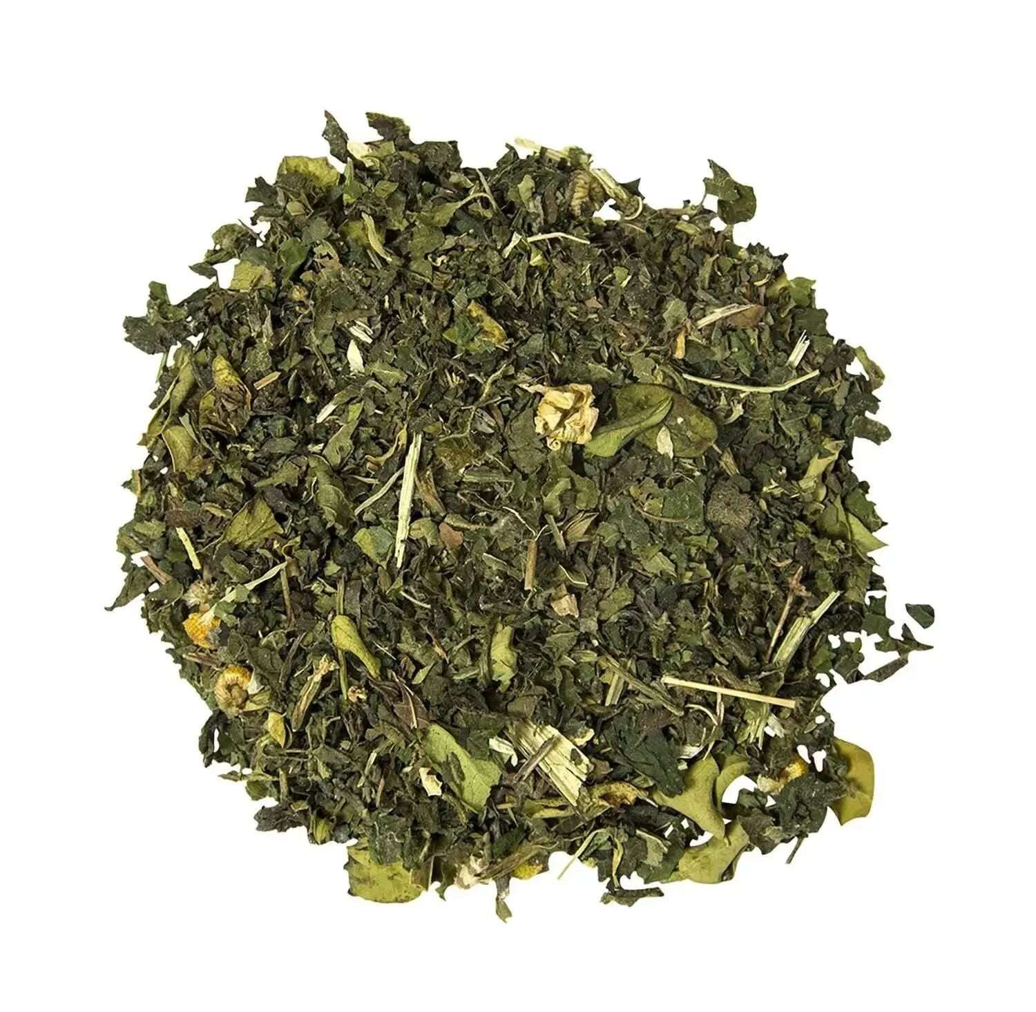 Night Care - Herbal Tea - Green Tea, Herbal Tea - infusion.organic