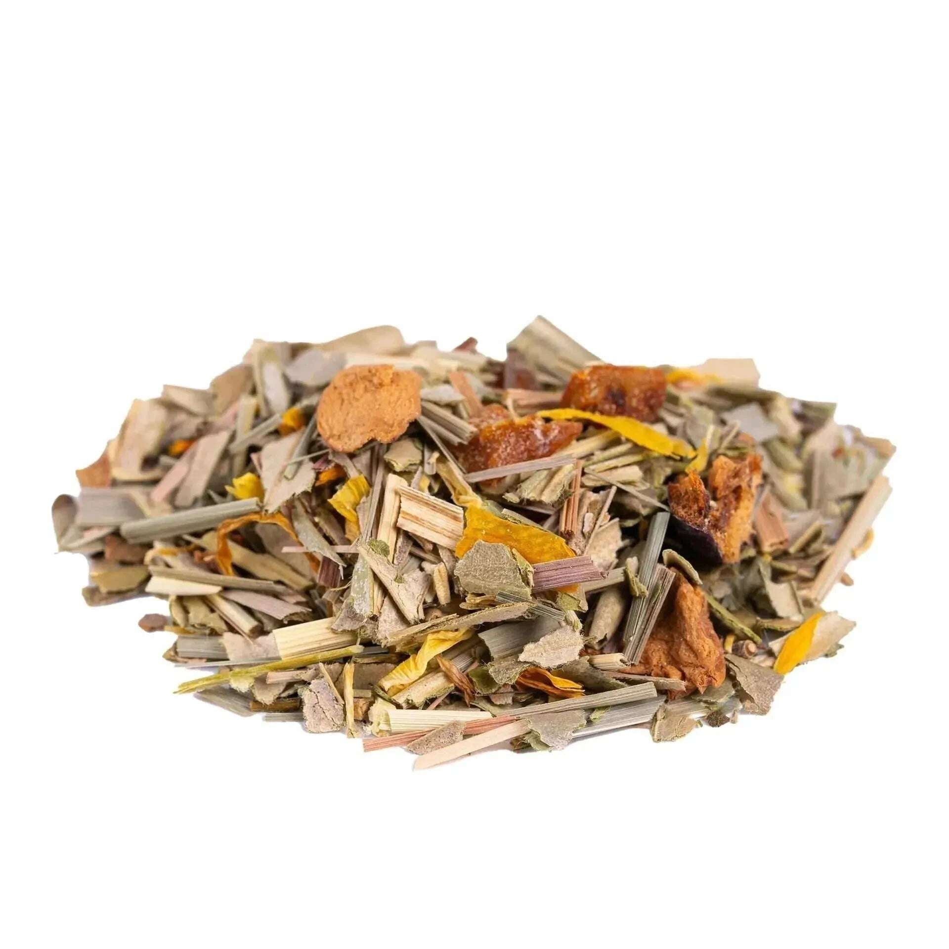 Passion Fruit - Herbal Tea - Herbal Tea - infusion.organic