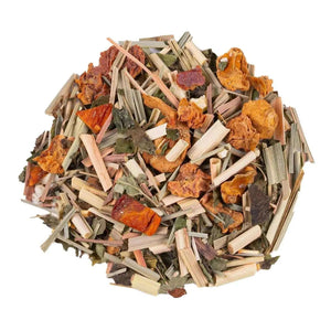 Pepper Ann - Herbal Tea - Fruity blend, Herbal tea - infusion.organic
