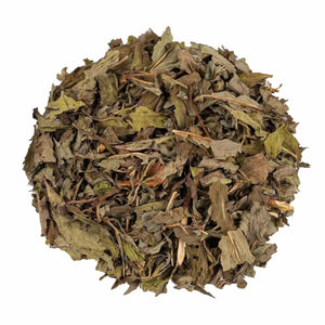 Peppermint - Herbal Tea - Herbal Tea - infusion.organic