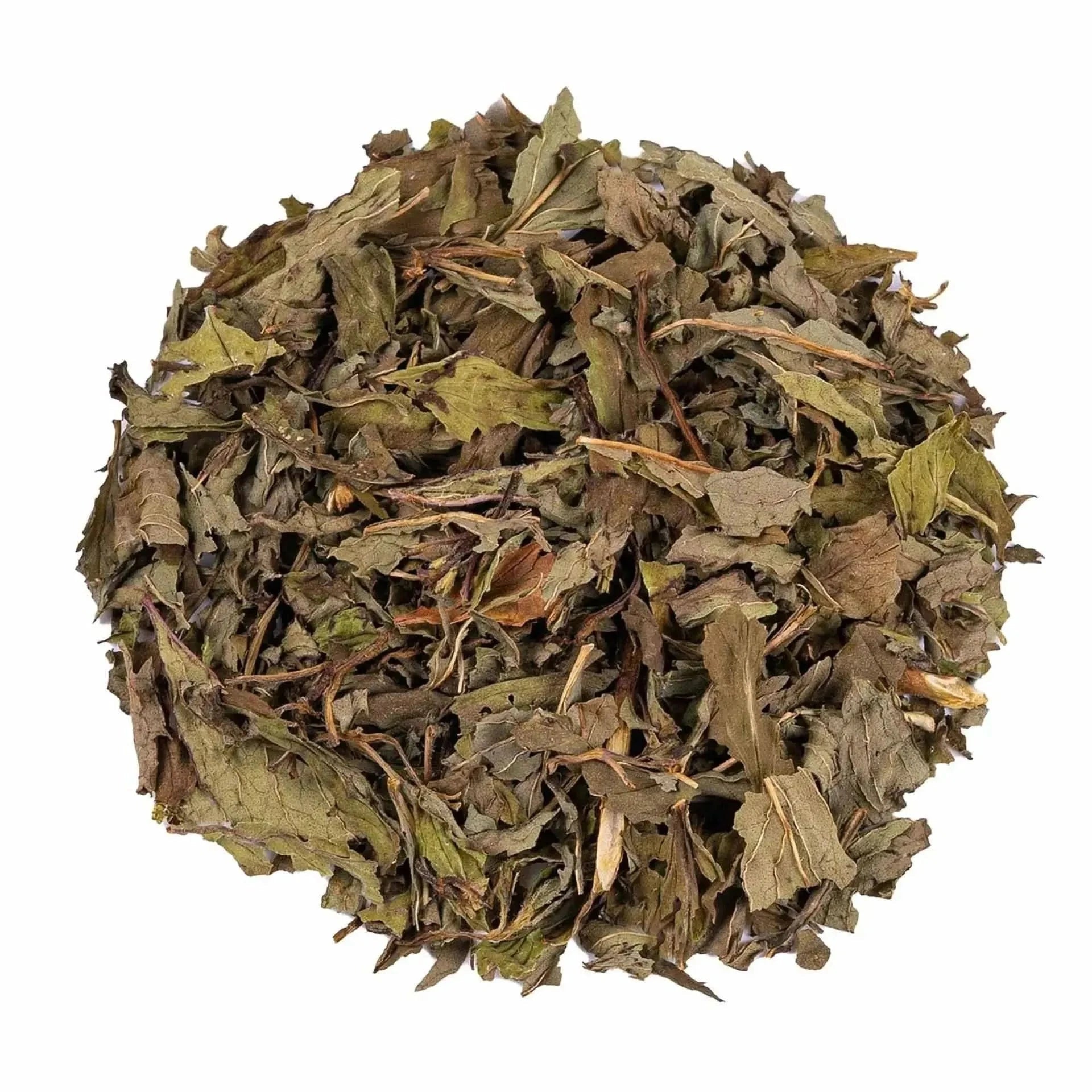 Peppermint - Herbal Tea - Herbal Tea - infusion.organic