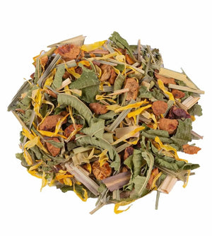 Precious Moments - Herbal Tea - Herbal Tea - infusion.organic
