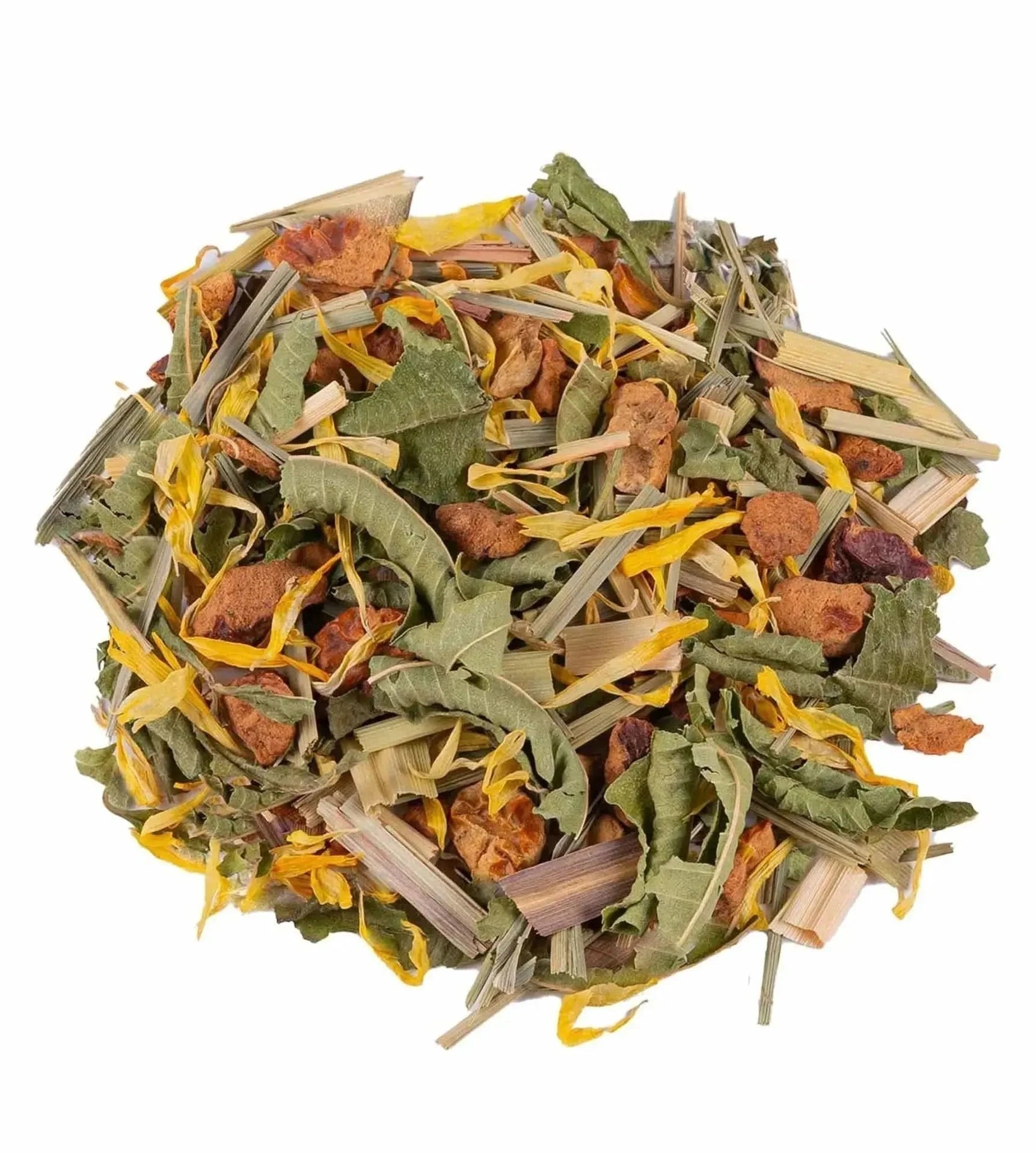 Precious Moments - Herbal Tea - Herbal Tea - infusion.organic