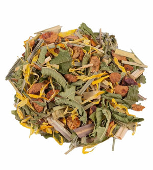 Precious Moments - Herbal Tea - Herbal Tea - infusion.organic