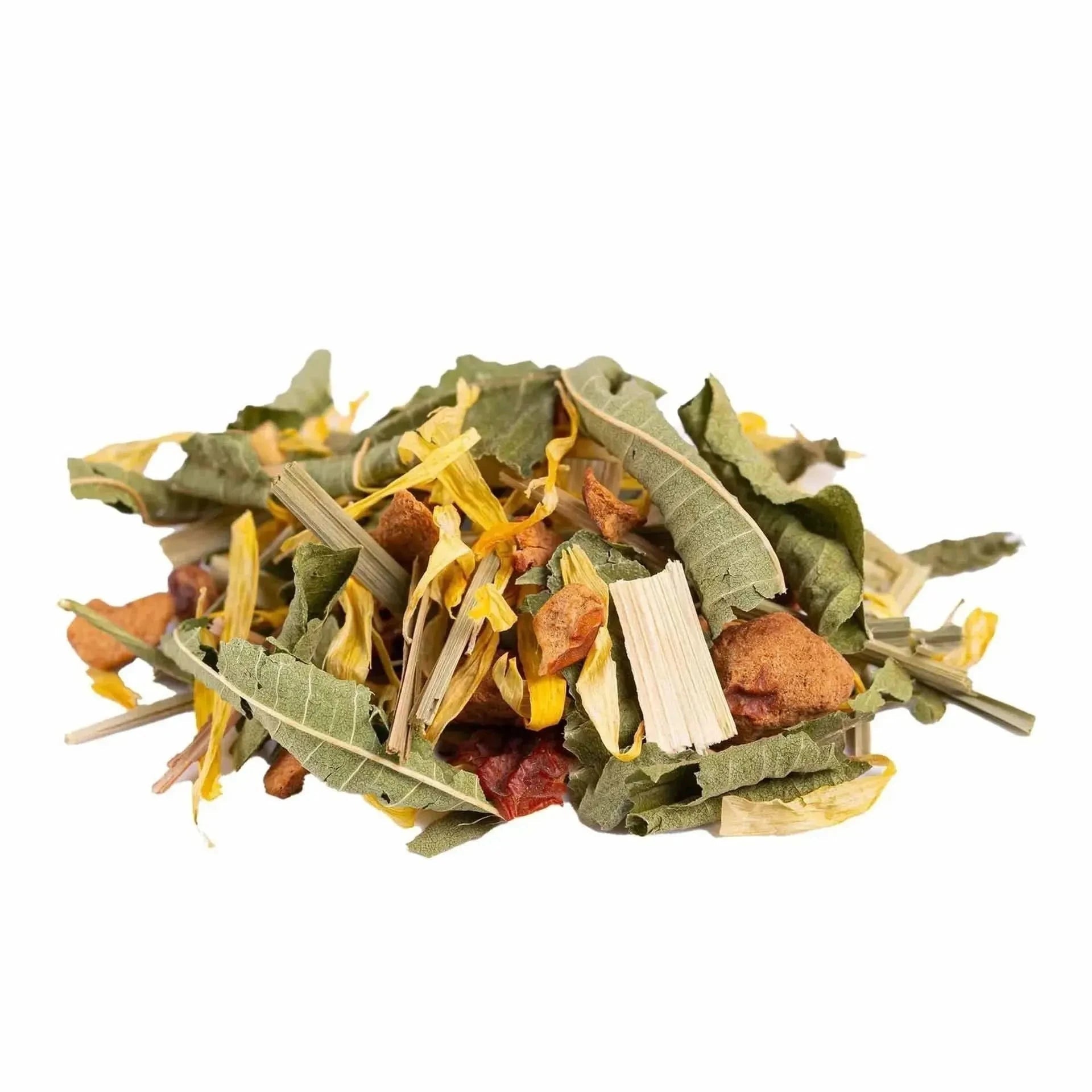 Precious Moments - Herbal Tea - Herbal Tea - infusion.organic