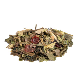 Pure relief - Herbal Tea - Herbal Tea, Rooibos & Honeybush - infusion.organic